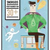 Snorgids voor mannen van 30 plus 2