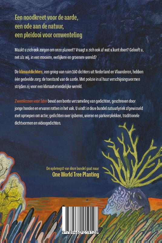 Zwemlessen voor later 2