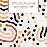 2023Structuurjunkie scheurkalender 1