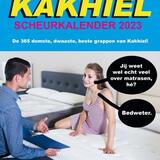 2023Kakhiel scheurkalender 1
