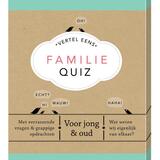 Familie Quiz 1