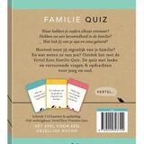 Familie Quiz 2