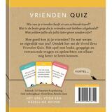 Vrienden Quiz 2