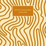 Structuurjunkie planner 2023 (klein) 1