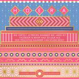 De mooiste verjaardagskalender 2