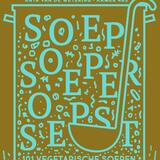 Soep, soeper, soepst 1