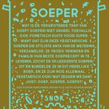 Soep, soeper, soepst 2