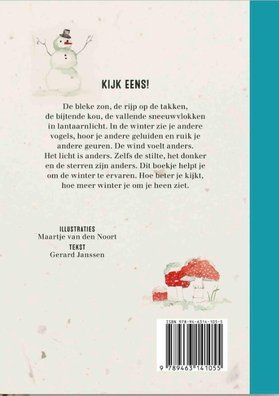 Pocket Winterboek 2