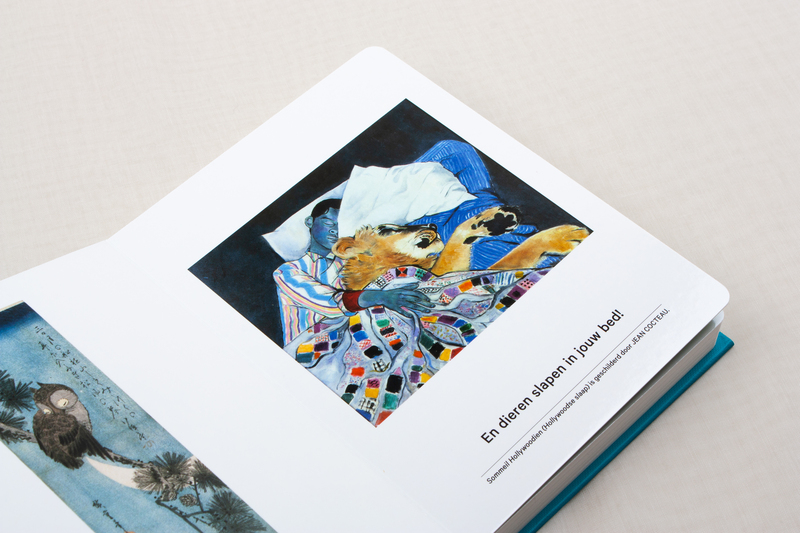 Mijn eerste kunstboek over slaap 7