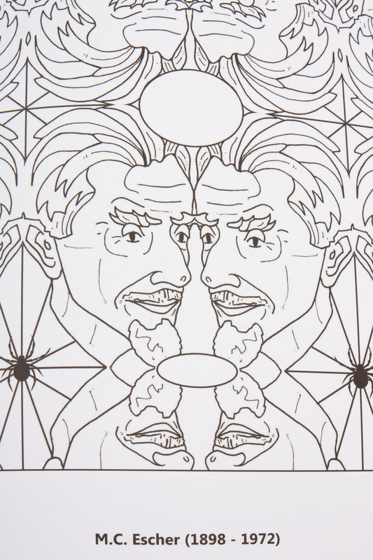 Nederland in klare lijn 7