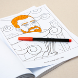 Nederland in klare lijn 6