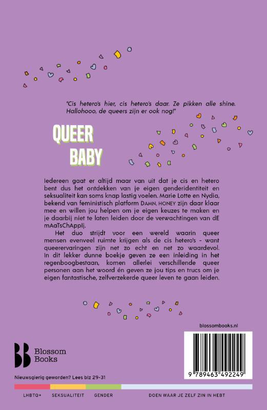 Queer baby 2